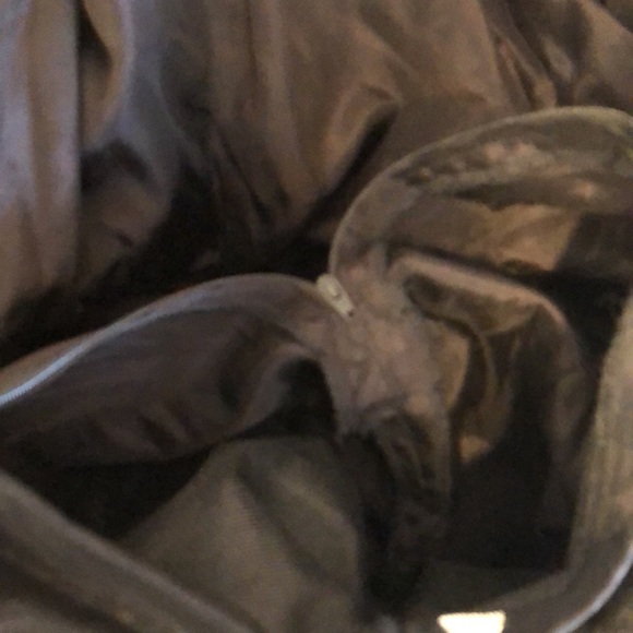 🎉HP! Vintage Victor Costa Prom Dress (1988!) with Polka Dots and Rhinestones - Picture 8 of 16